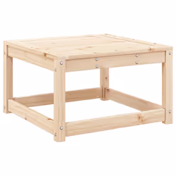 VidaXL 3216985 outdoor furniture set