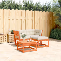 VidaXL 3216987 outdoor furniture set - Additional view 2