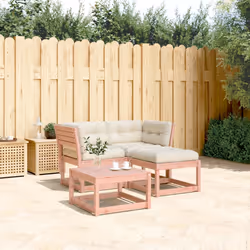 VidaXL 3216988 outdoor furniture set - Additional view 2