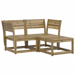 VidaXL 3216989, 3 pc(s)