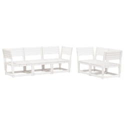 VidaXL 3216996 outdoor furniture set