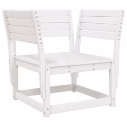 VidaXL 3216996 outdoor furniture set