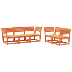 VidaXL 3216997 outdoor furniture set