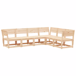 VidaXL 3217015, 6 pc(s)