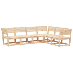 VidaXL 3217015 outdoor furniture set