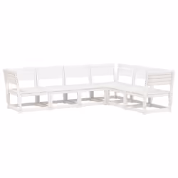VidaXL 3217016, 6 pc(s)