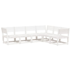 VidaXL 3217016 outdoor furniture set