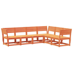 VidaXL 3217017 outdoor furniture set