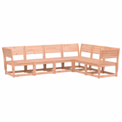 VidaXL 3217018, 6 pc(s)