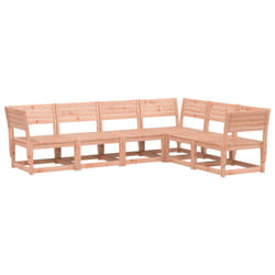 VidaXL 3217018 outdoor furniture set
