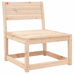 VidaXL 3217030 outdoor furniture set