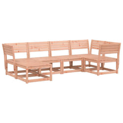 VidaXL 3217033 outdoor furniture set