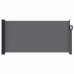 VidaXL 4004278 patio umbrella Anthracite - Additional view 4