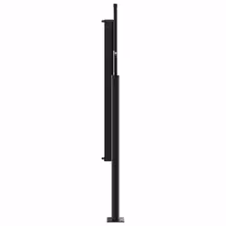 VidaXL 4004278 patio umbrella Anthracite - Additional view 5