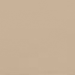 vidaXL Retractable Side Awning Outdoor Privacy Screen Balcony Sunshade Shelter - beige, 120 x 300 cm - Additional view 8