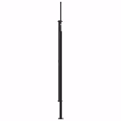 VidaXL 4004368 patio umbrella Anthracite - Additional view 5