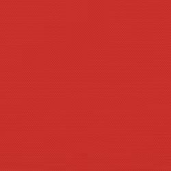 vidaXL Retractable Side Awning Outdoor Privacy Screen Balcony Sunshade Shelter - red, 100 x 600 cm - Additional view 8