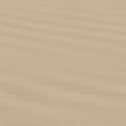 vidaXL Retractable Side Awning Outdoor Privacy Screen Balcony Sunshade Shelter - beige, 140 x 1000 cm - Additional view 8