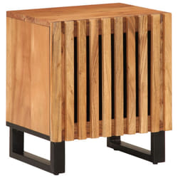 VidaXL 377418 nightstand/bedside table