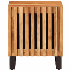 VidaXL 377418 nightstand/bedside table