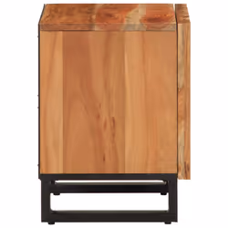 VidaXL 377419 nightstand/bedside table - Additional view 5