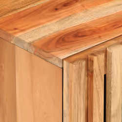 VidaXL 377419 nightstand/bedside table - Additional view 7