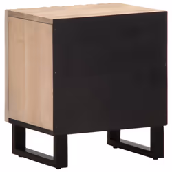 VidaXL 377422 nightstand/bedside table - Additional view 5