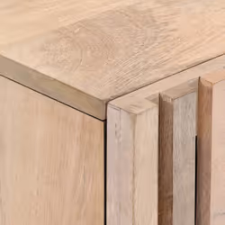 VidaXL 377422 nightstand/bedside table - Additional view 6