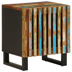 VidaXL 377424 nightstand/bedside table