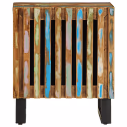 VidaXL 377424 nightstand/bedside table