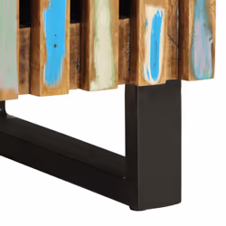 VidaXL 377424 nightstand/bedside table - Additional view 7