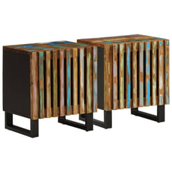 VidaXL 377425 nightstand/bedside table