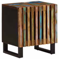VidaXL 377425 nightstand/bedside table