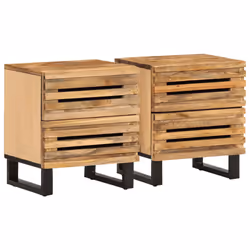 VidaXL 377427, 400 mm, 340 mm, 460 mm, 2 pc(s)