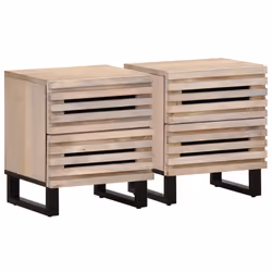 VidaXL 377433, 400 mm, 340 mm, 460 mm, 2 pc(s)