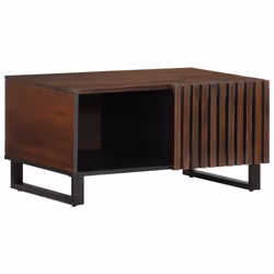 VidaXL 377458, Brown