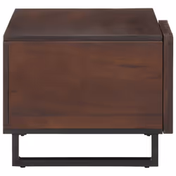 VidaXL 377458 coffee/side/end table