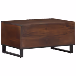 VidaXL 377458 coffee/side/end table - Additional view 4