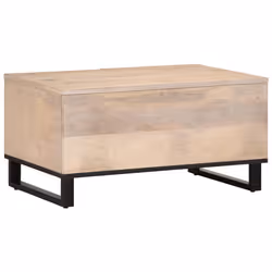 VidaXL 377459 coffee/side/end table - Additional view 4