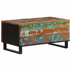 VidaXL 377460 coffee/side/end table - Additional view 4