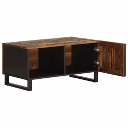 VidaXL 377460 coffee/side/end table - Additional view 5