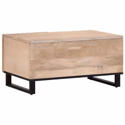 VidaXL 377464 coffee/side/end table - Additional view 4