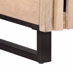VidaXL 377464 coffee/side/end table - Additional view 7
