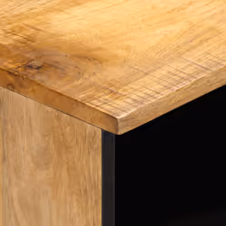 VidaXL 377467 nightstand/bedside table - Additional view 7