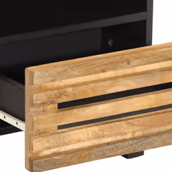 VidaXL 377467 nightstand/bedside table - Additional view 8
