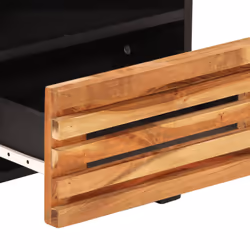 VidaXL 377469 nightstand/bedside table - Additional view 8