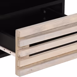 VidaXL 377472 nightstand/bedside table - Additional view 7