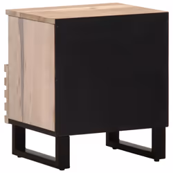 VidaXL 377473 nightstand/bedside table - Additional view 6
