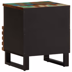 VidaXL 377474 nightstand/bedside table - Additional view 5