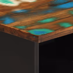 VidaXL 377474 nightstand/bedside table - Additional view 6